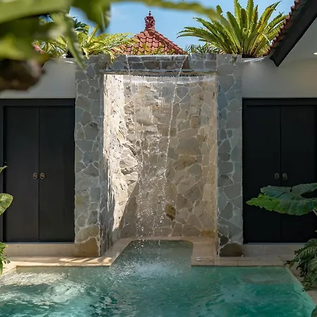 Zee Design Villa & Spa Sanur Exterior photo
