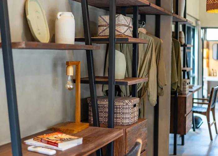Zee Design Villa & Spa Sanur