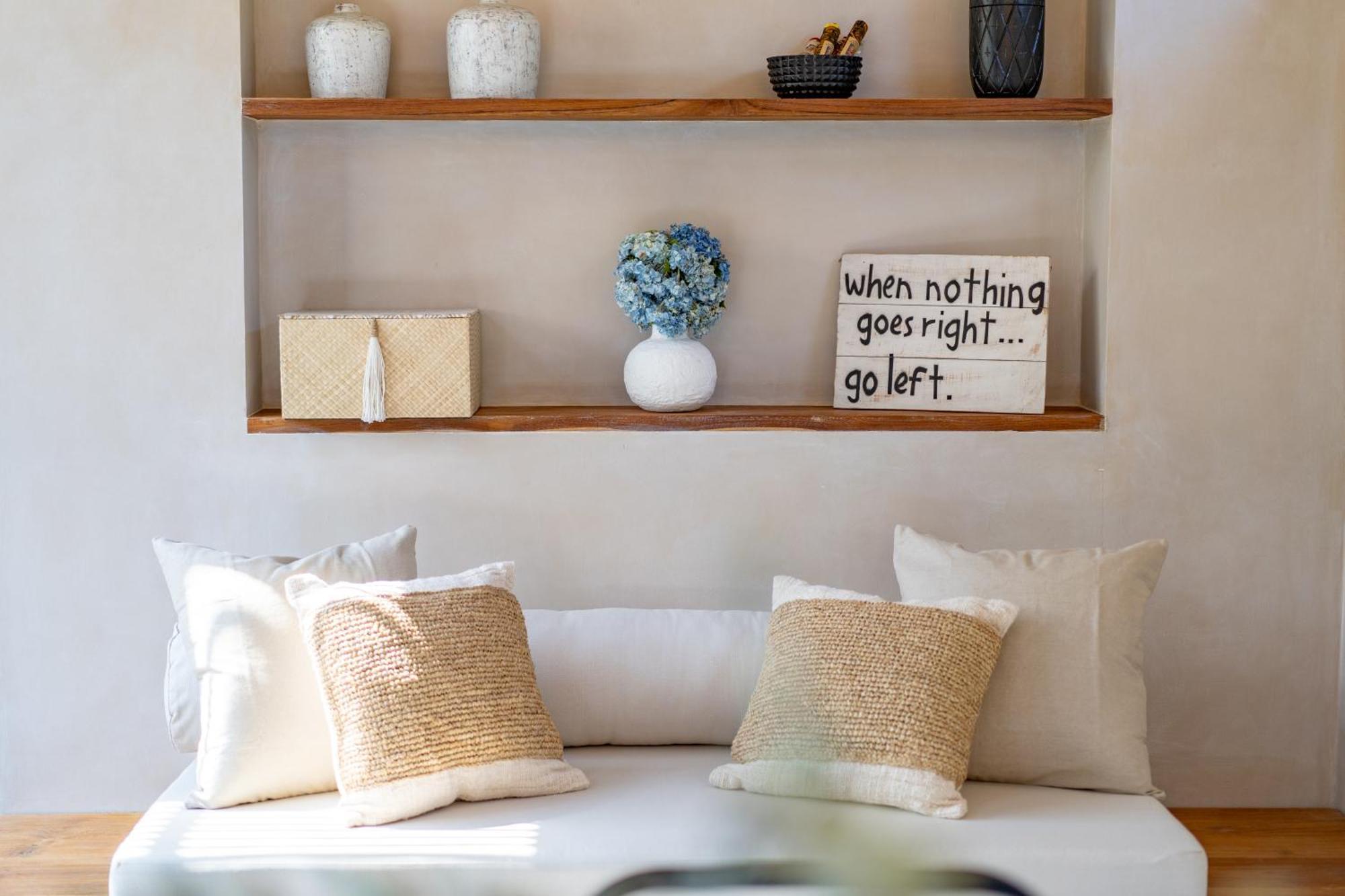 Villa Zee Design &