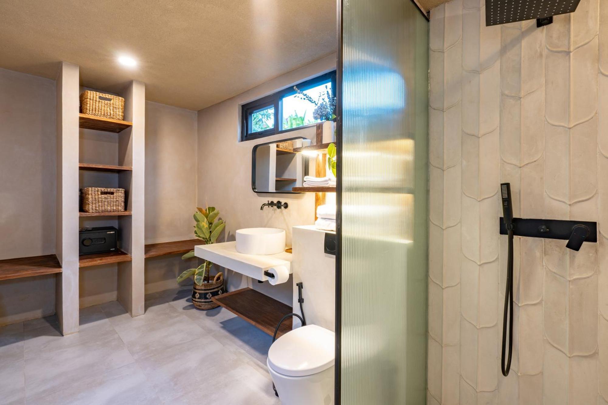 Zee Design & Villa Sanur
